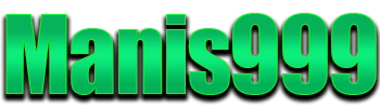 Logo Manis999